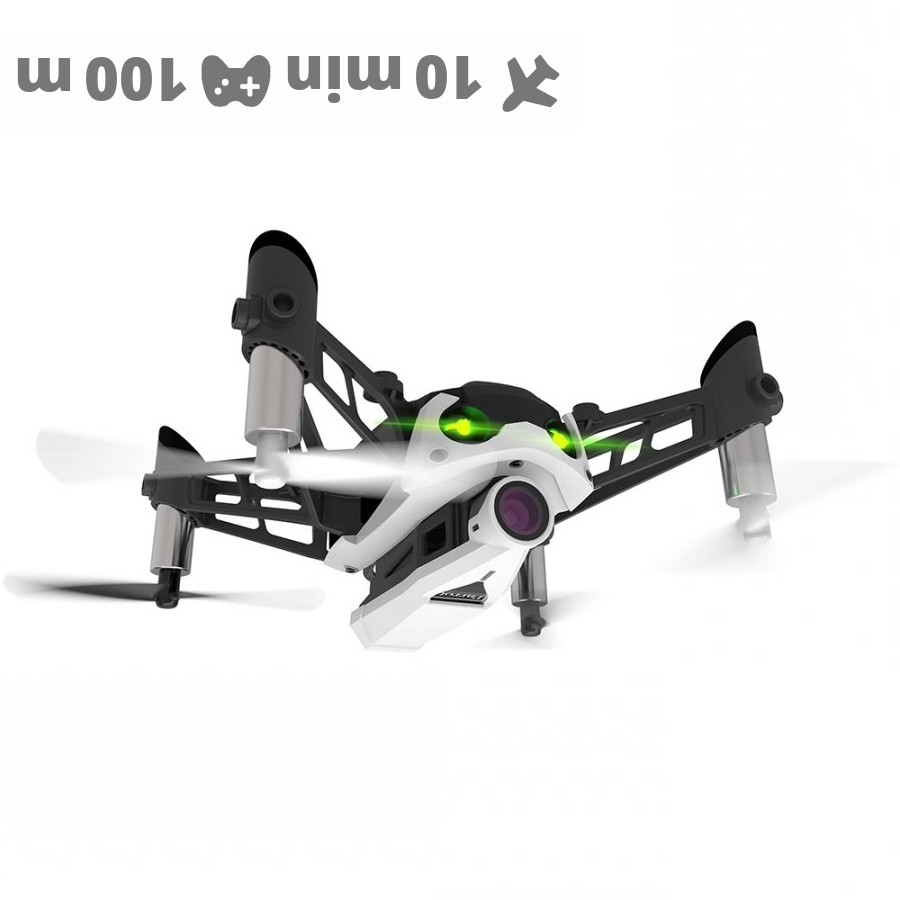 Parrot mambo drone
