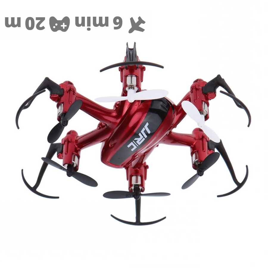 JJRC H20 drone