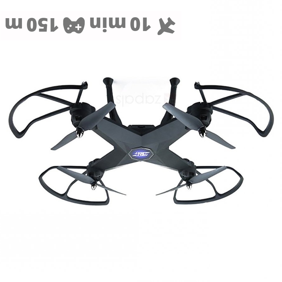 HELIWAY 908 drone