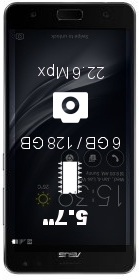 ASUS ZenFone AR ZS571KL 6GB 128GB smartphone