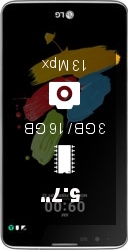 LG Stylus 2 3GB 16GB Plus K535N smartphone