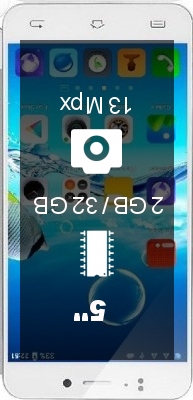 Jiayu S2 32GB smartphone