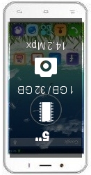 Zopo ZP1000S 32GB smartphone