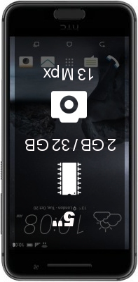 HTC One A9 32GB smartphone
