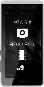 Micromax Bolt Q354 smartphone
