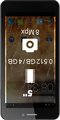 Cubot P6 smartphone