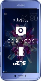Huawei Honor 8 Lite 3GB 16GB L29 smartphone