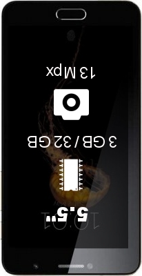 Alcatel Flash Plus 2 smartphone