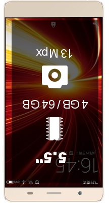 Koobee Max5 smartphone