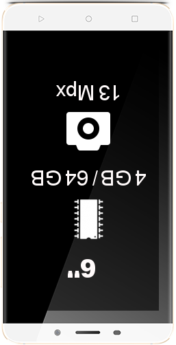 Qiku Q Terra Exclusive Edition smartphone