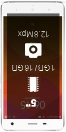 NO.1 M4 16GB smartphone