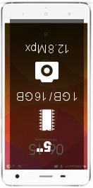 NO.1 M4 16GB smartphone