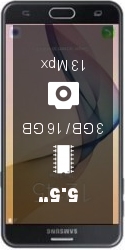 Samsung Galaxy J7 Prime G610M 16GB smartphone