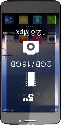 TCL Idol X S950 16GB smartphone