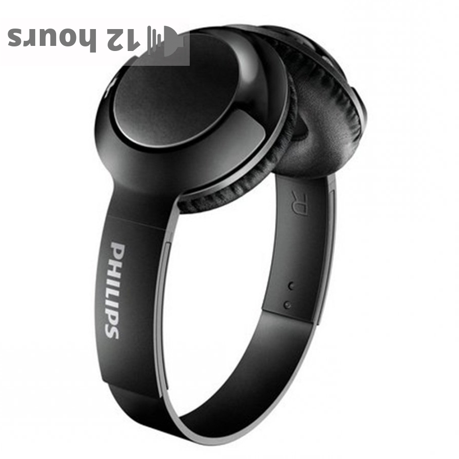 Philips SHB3075 wireless headphones