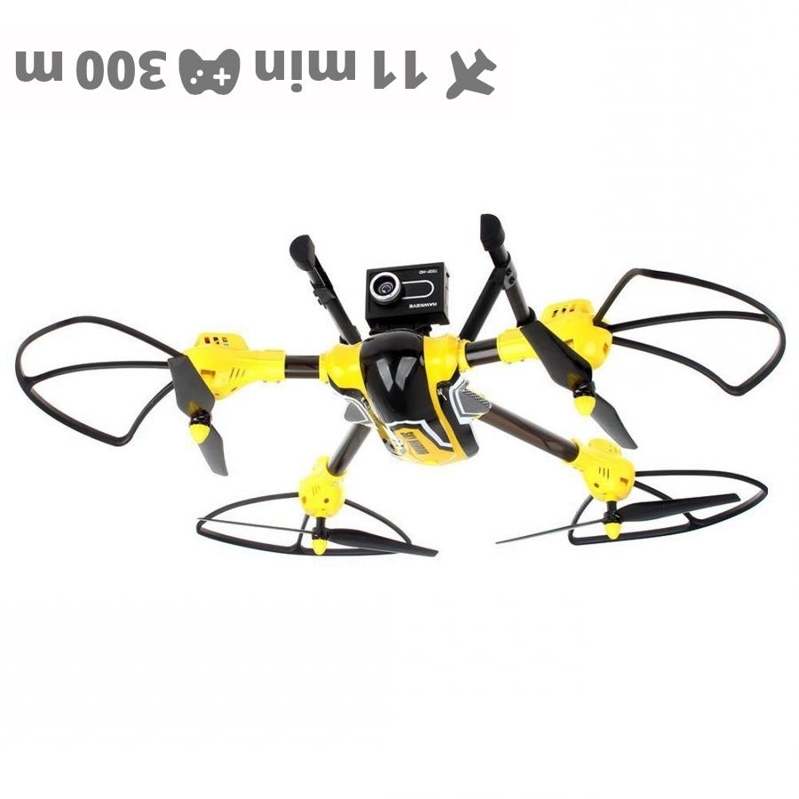 KAIDENG K70C drone