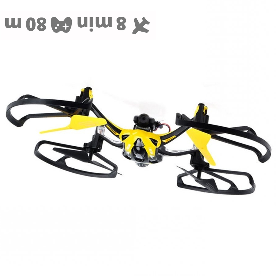 Lishitoys L6052 drone