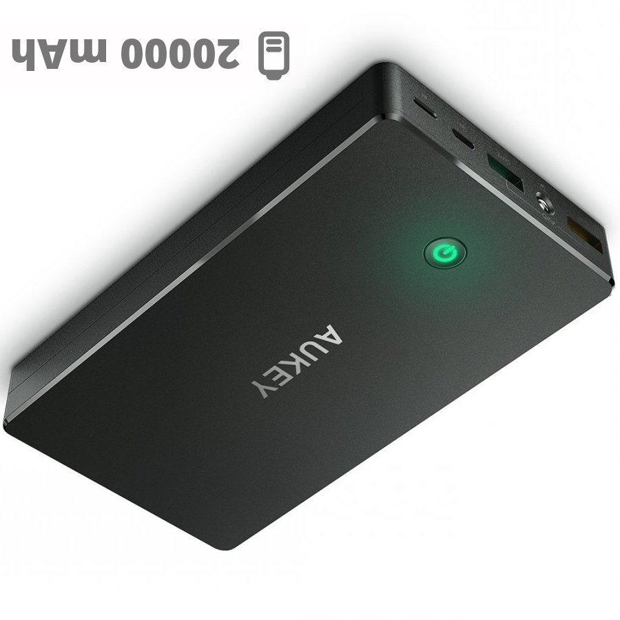 Aukey PB-T10 power bank