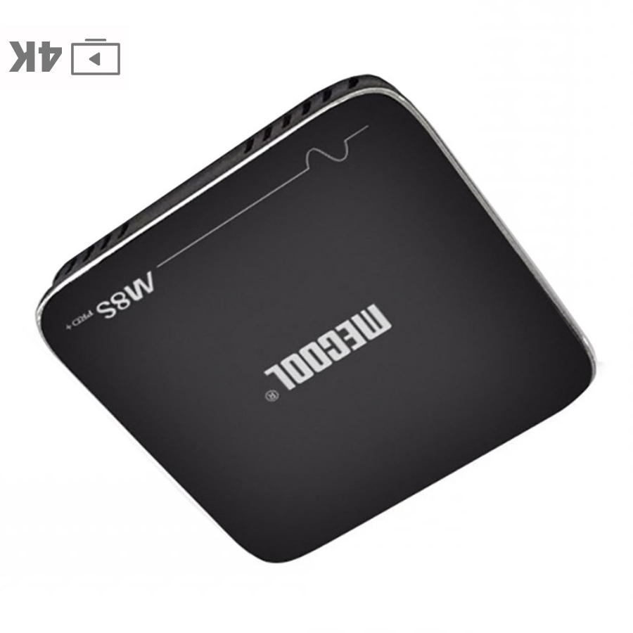 MECOOL M8S Pro+ 1GB 16GB TV box