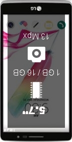 LG G4 Stylus H630 Dual 1GB 16GB smartphone