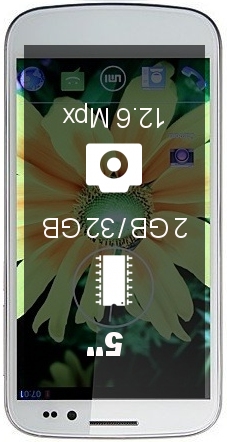 UMI X2 2GB 32GB smartphone