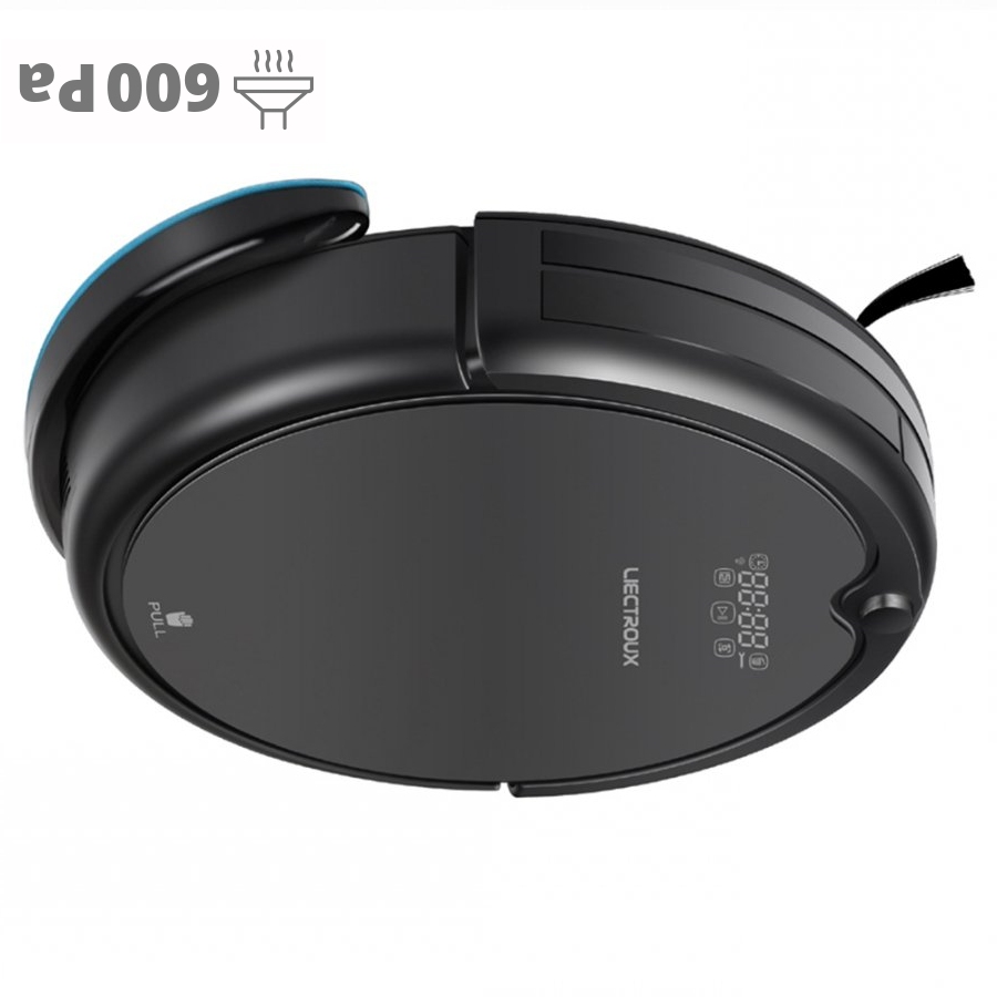 LIECTROUX Q7000i robot vacuum cleaner