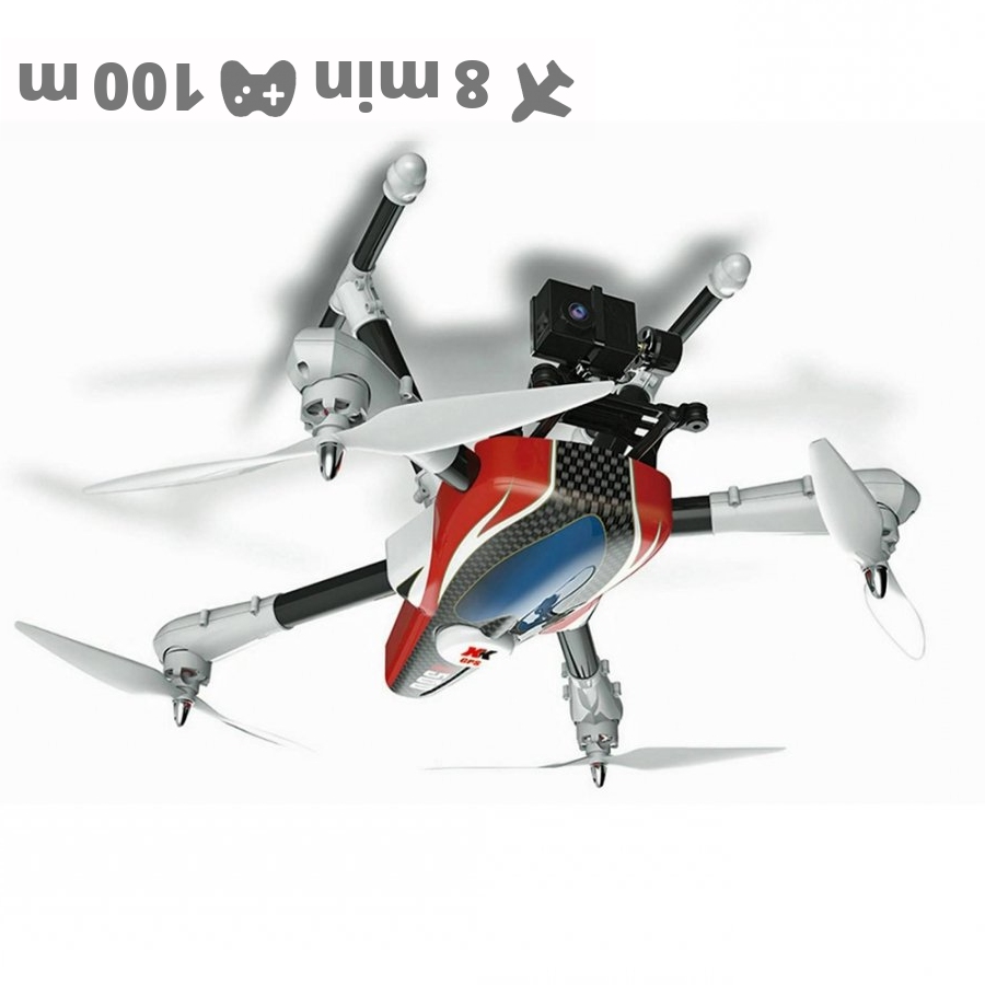 XK X500-A drone