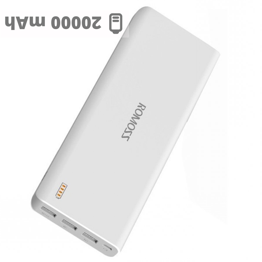 ROMOSS Sense 9 power bank