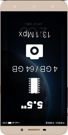 LeEco (LeTV) Le1 Pro X800 64GB smartphone
