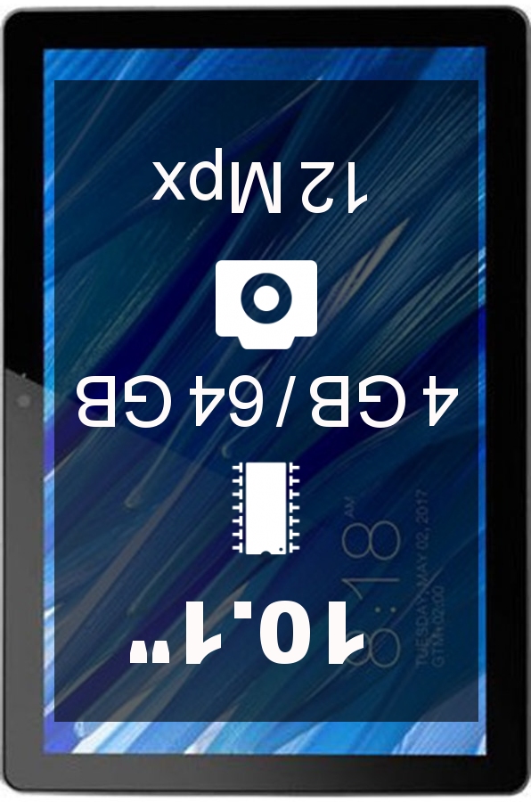 VOYO i8 Max tablet