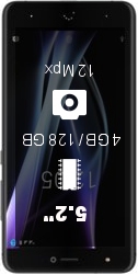 BQ Aquaris X Pro 4GB 128GB smartphone