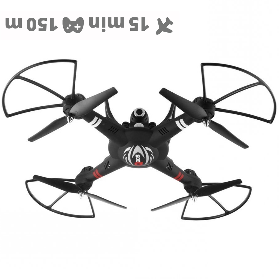 WLtoys Q303 - A drone