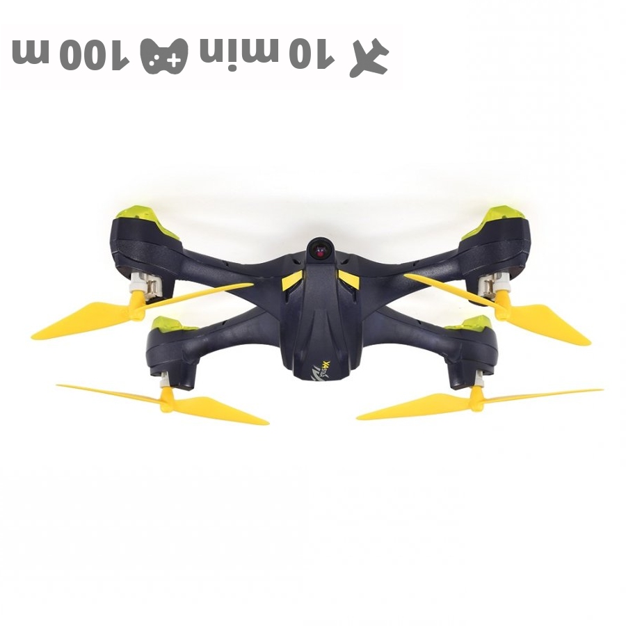 Hubsan H507A drone