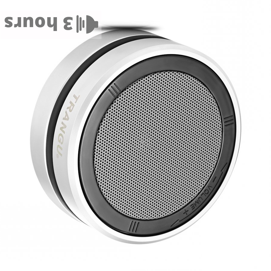 TRANGU X1 portable speaker