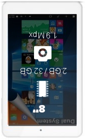 Cube iWork8 Air tablet