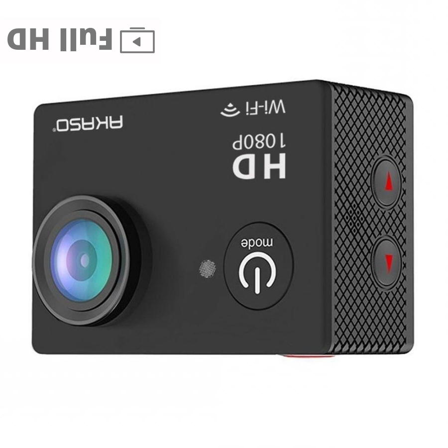 AKASO EK5000 action camera