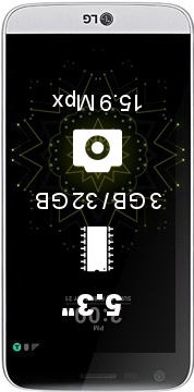 LG G5 SE H840 smartphone