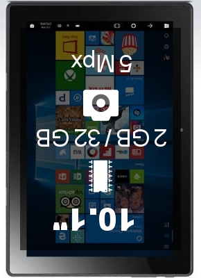 Lenovo Miix 310 2GB-32GB tablet