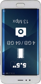 MEIZU E2 4GB-64GB smartphone