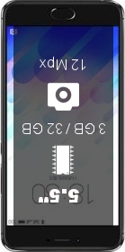 MEIZU X/M3X 32GB smartphone