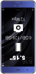 Xiaomi Mi6 6GB 128GB smartphone