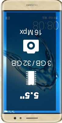 Huawei Maimang 5 AL00 3GB 32GB smartphone