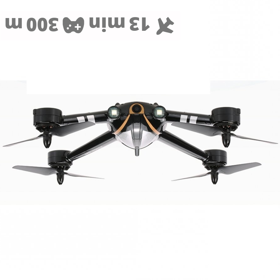 XK X252 drone