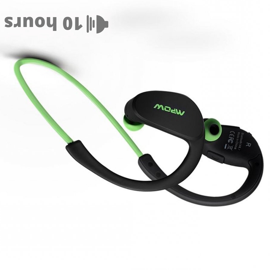 MPOW MBH6 wireless earphones