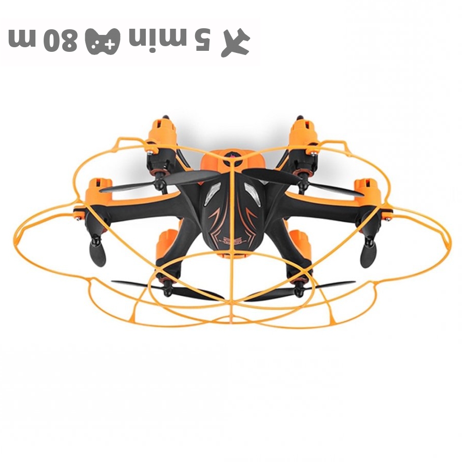 WLtoys Q383 - B drone