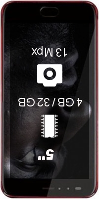 Daj R9s smartphone