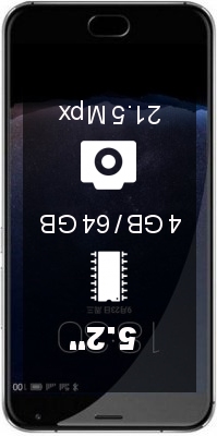 MEIZU Pro 6 64GB smartphone