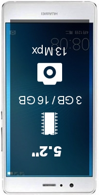 Huawei G9 Lite VNS-AL00 smartphone