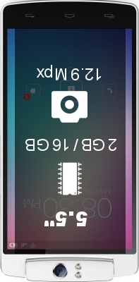INew V8 Youth 2GB smartphone