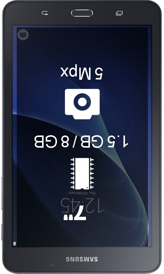 Samsung Galaxy Tab A 7.0 (2016) WIFI tablet
